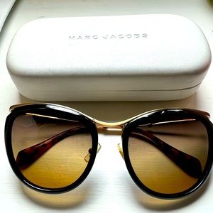 Marc Jacob’s sunglasses